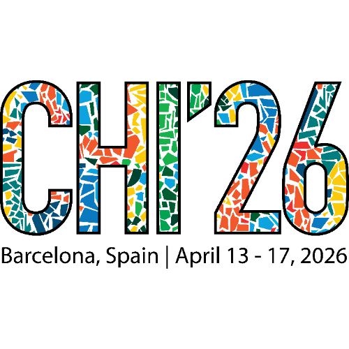 CHI '26 Program